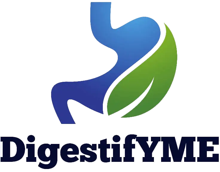 DigestifYME Logo